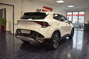 Kia Sportage Bild 5