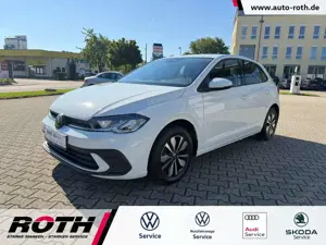 Volkswagen Polo 1.0 TSI Move *Navi*LED*PDC*Alu*