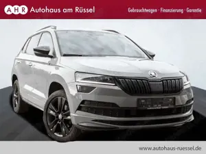 Skoda Karoq Sportline 1.5 TSI DSG *ACC*Kamera*Kessy*