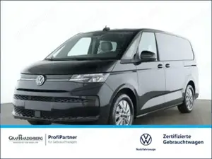 Volkswagen T7 Multivan Life lang LÜ TDI DSG 7Sitze AHK ACC