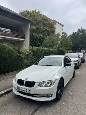 BMW 330 330i Cabrio Aut.