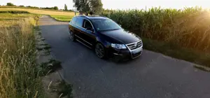 Volkswagen Passat Variant V6 FSI 4Motion DSG R36