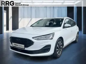 Ford Focus 1.5 EcoBlue Titanium