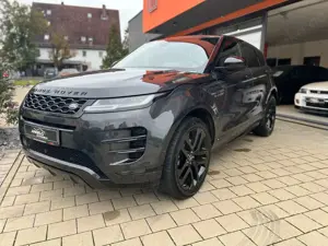Land Rover Range Rover Evoque R-Dynamic SE*Pano*LED*