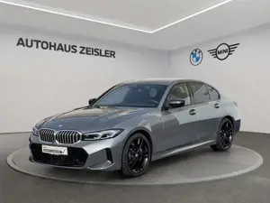 BMW 330 i xDrive Limousine M SPORTPAKET UPE 78.210,--