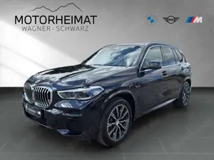 BMW X5 xDrive45e M Sport 4xSHZ ACC Laser 360° Leder