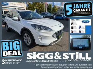 Ford Kuga 2.5 PHEV Titanium NAV*CAM*4xSHZ*PDC*KLIMAAUT