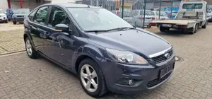Ford Focus Focus sport 1.6 Tüv Neu+Gewährleistung