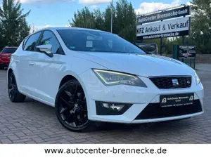 SEAT Leon FR  1.8 Ltr