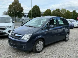 Opel Meriva Edition
