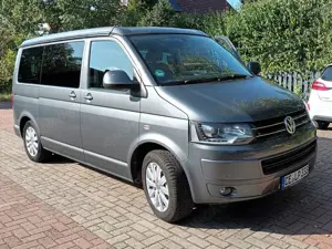 Volkswagen T5 California T5 California 2.0 BiTDI Allrad,Comfortl.,Aufstelld
