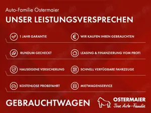 Audi A6 Q3 Sportback 45 2.0TFSI quattro S line LED.DSG.NAV Bild 2