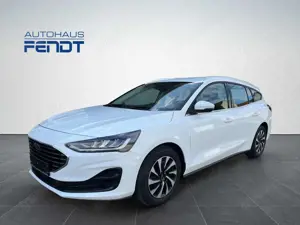 Ford Focus Turnier 1,5D Titanium LED Kamera Sitzh.