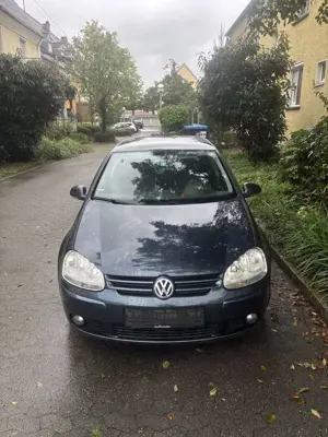 Volkswagen Golf V 1.6 United - 2008 - 2 Hand - Top zustand 136k km