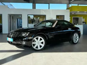 Chrysler Crossfire *1.Hand*Infinity Sound*LM*