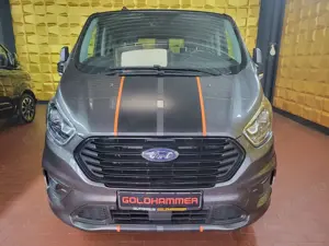 Ford Tourneo Custom L1 SPORT ACC/KAMERA/AHK/XENON
