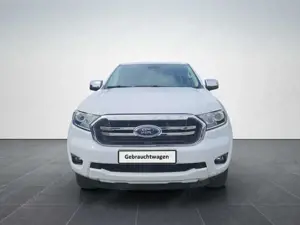 Ford Ranger XLT Doppelkabine 4x4 Hardtop 213 PS Bild 3