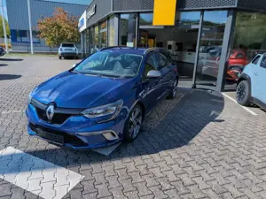 Renault Megane IV BREAK GT Energy TCe 205 EDC Kamera Navi Sitzh P