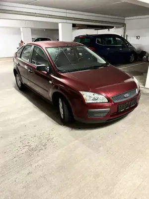 Ford Focus Trend
