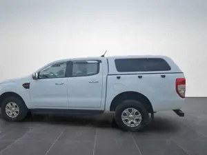 Ford Ranger XLT Doppelkabine 4x4 Hardtop 213 PS Bild 4