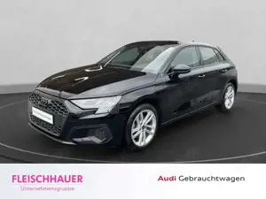 Audi A3 Sportback 40 TFSI e DSG Digitales Cockpit LED Appl