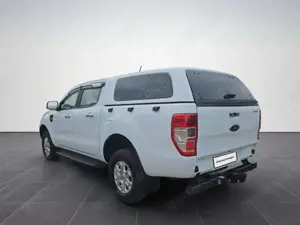 Ford Ranger XLT Doppelkabine 4x4 Hardtop 213 PS Bild 5