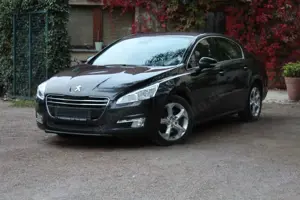 Peugeot 508 Active*TÜV NEU*