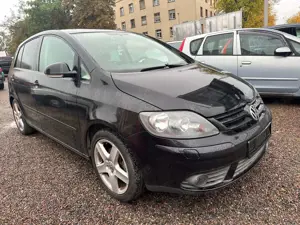 Volkswagen Golf Plus Sportline 1.9 TDI Klimatronic Sitzheizung Stand H.