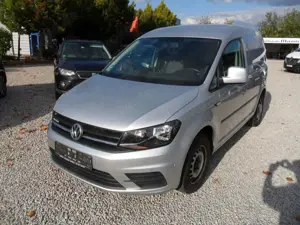 Volkswagen Caddy Kasten 1,4 TGI Erdgas/Benzin /NAVI/Regal