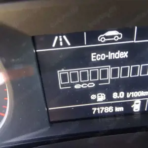 Opel Mokka X 1.4 (ecoFLEX) ECOTEC Start/Stop Innovation