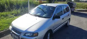 Mitsubishi Space Star Space Star 1300 Life Bild 4