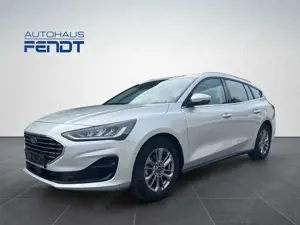 Ford Focus Turnier 1,5D TitaniumAHK Family3 AGR-Sitze