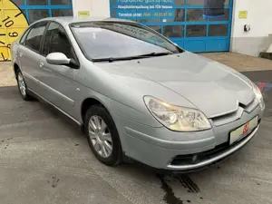 Citroen C5 Lim. Exclusive Automatik Xenon Bild 3