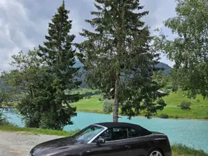 Audi A5 Cabrio 1.8 TFSI