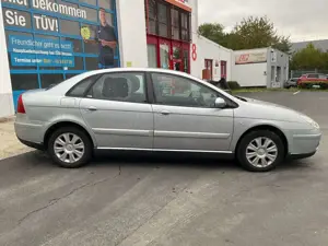 Citroen C5 Lim. Exclusive Automatik Xenon Bild 4