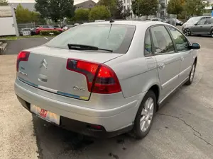 Citroen C5 Lim. Exclusive Automatik Xenon Bild 5