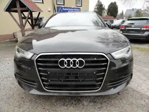 Audi A6 2.0 TDI Avant Xenon+Leder+Navi