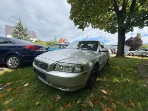 Volvo S80 2.5D *AUTOMATIK*AHK*