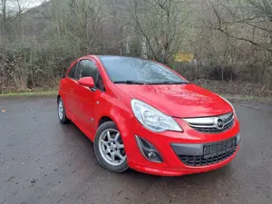 Opel Corsa OPC LINE Corsa 1.4 16V Selection
