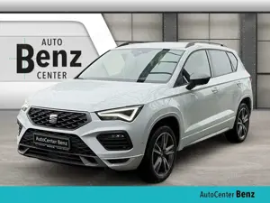 SEAT Ateca 1.5 TSI FR *AHK*ACC*LED*R.KAM*NAV*KESSY*LA Klima