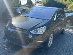 Ford S-Max S-Max Diesel 2.2 TDCi DPF Aut.