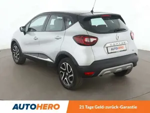 Renault Captur 0.9 Energy Intens*LED*NAVI*TEMPO*PDC*SHZ*KLIMA*CAM Bild 4