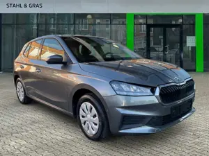 Skoda Fabia Ambition 1,0 TSI 81 kW 7-Gang automat. Panorama LE