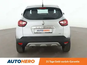 Renault Captur 0.9 Energy Intens*LED*NAVI*TEMPO*PDC*SHZ*KLIMA*CAM Bild 5
