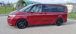 Volkswagen T7 Multivan Multivan Lang eHybrid Style