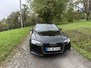 Audi A4 Avant 2.0 TDI ultra S tronic