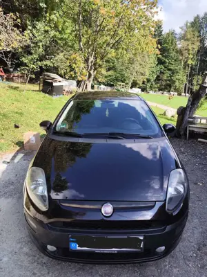Fiat Punto Evo Punto Evo 1.4 16V Multiair Turbo Sport Start