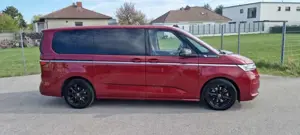 Volkswagen T7 Multivan Multivan Lang eHybrid Style Bild 3