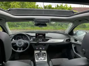 Audi A6 allroad quattro 3.0 TDI S tronic DPF Bild 5