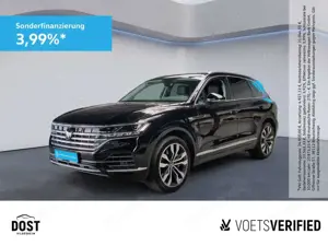Volkswagen Touareg 3.0 V6 TSI eHybrid Elegance AHK+MATRIX LED